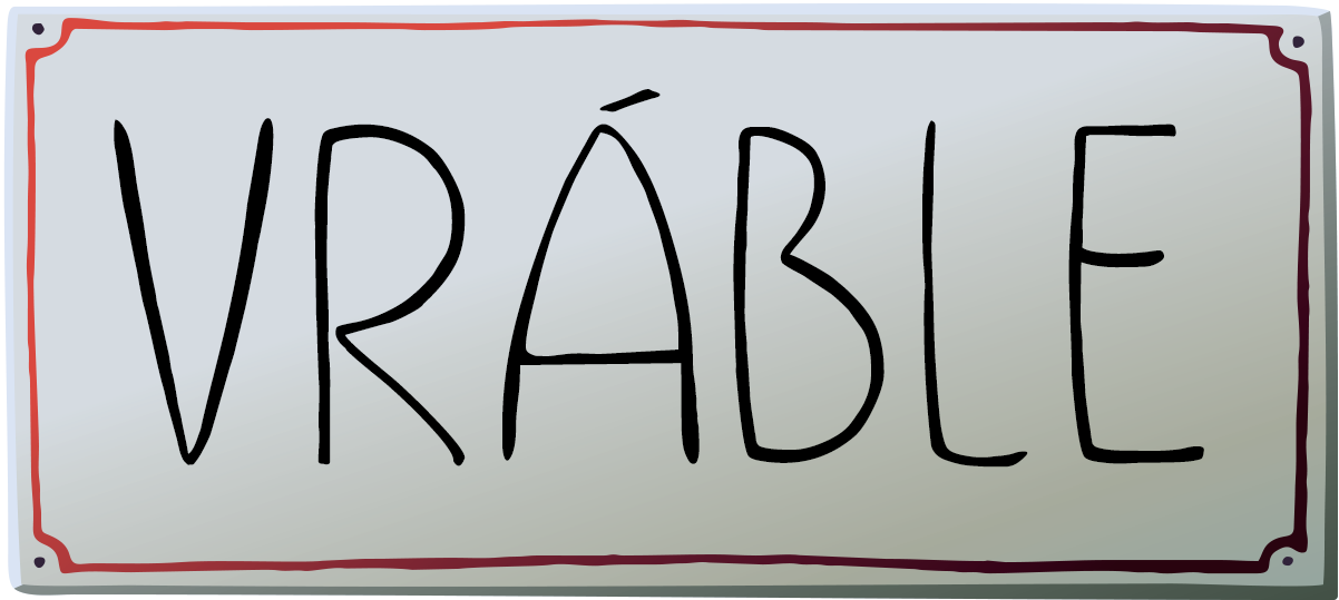 Denný tábor Vráble