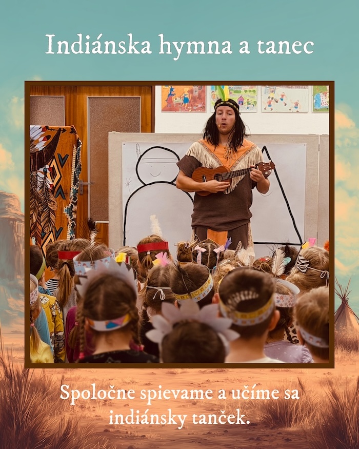 Indián Pomalá Labka – foto 6